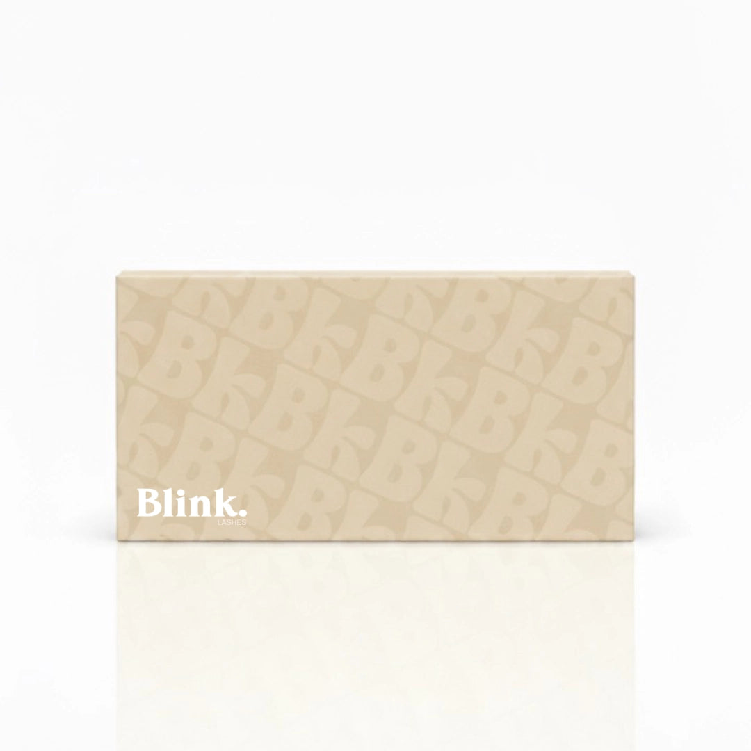 Faux-cils magnétiques Blink. - Cil à cil