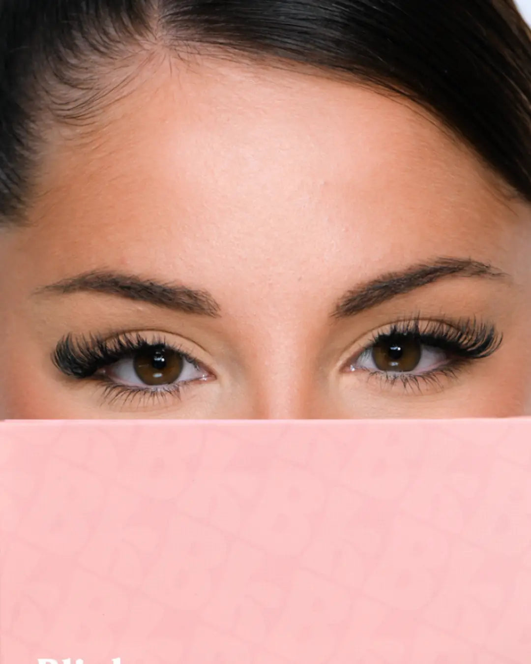 Faux-cils magnétiques Blink.