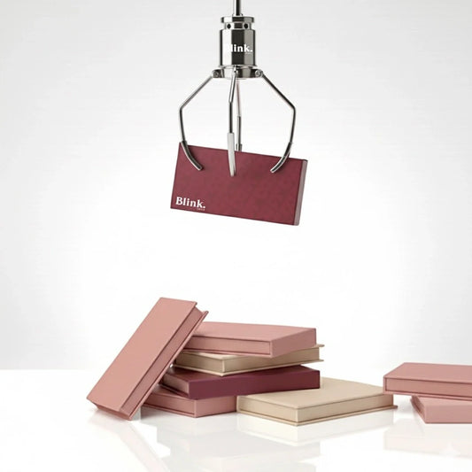 Quel modèle de faux cils magnétiques choisir ? Le guide complet Blink