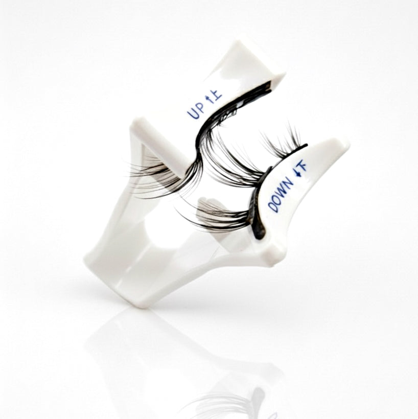 Pince applicateur magnétique