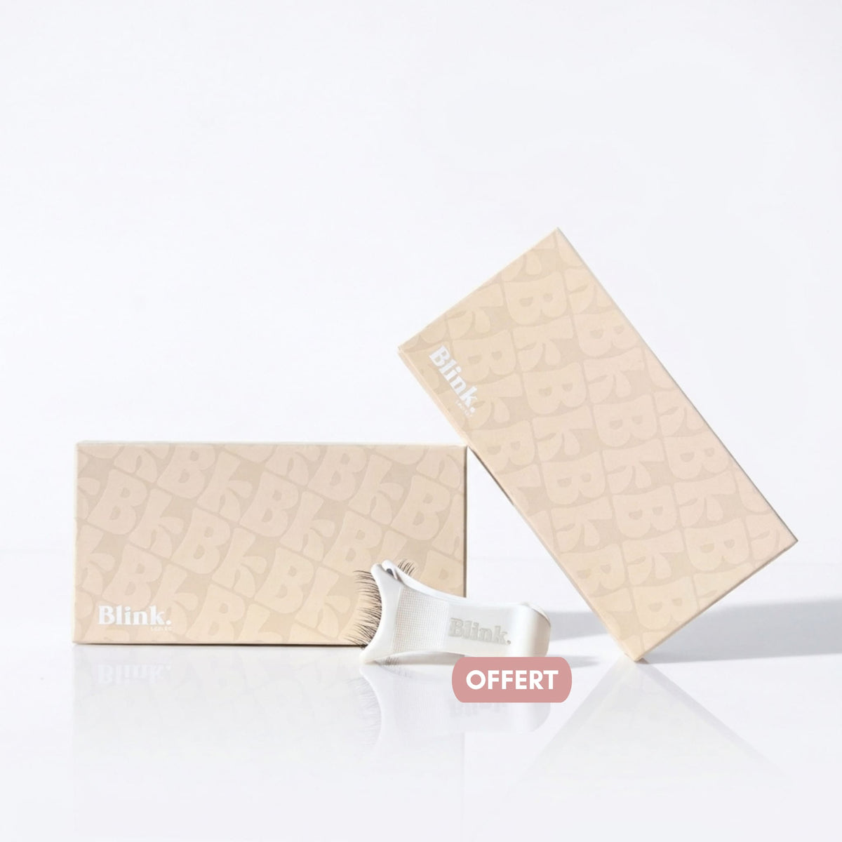 Pack - 2 paires Blink.