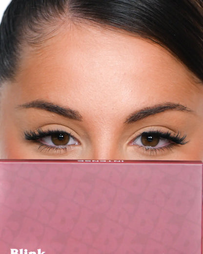 Faux-cils magnétiques Blink.