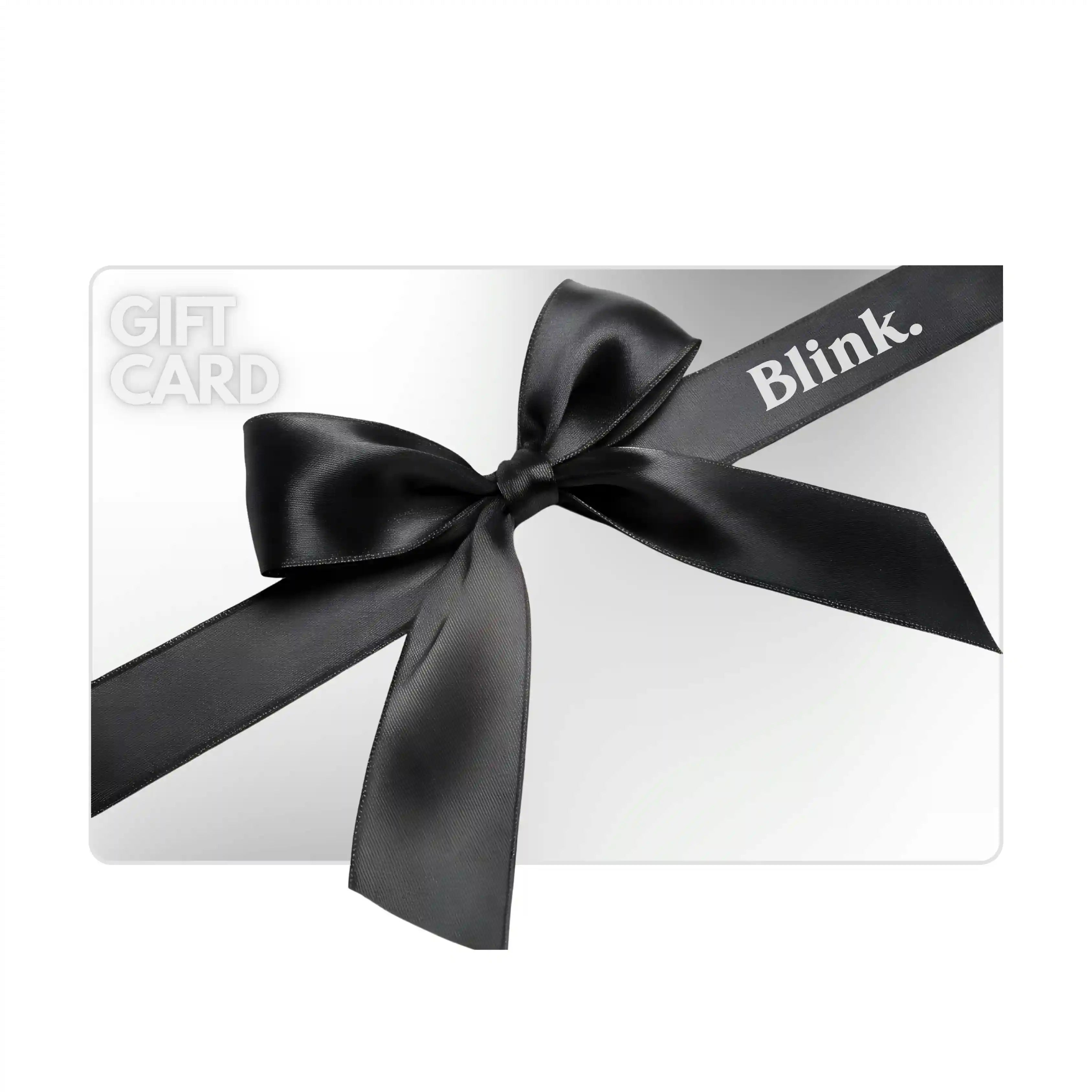 Carte-cadeau Digitale