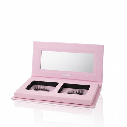 Faux-cils magnétiques Blink. - Yeux de Biche