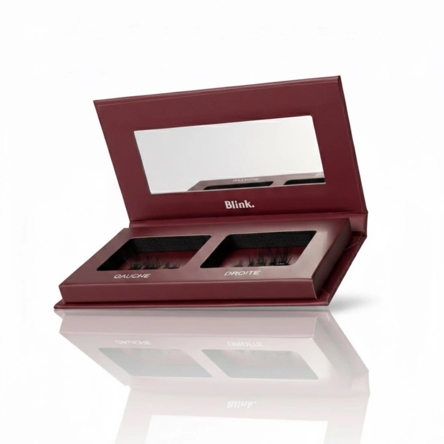 Faux-cils magnétiques Blink. - Intense