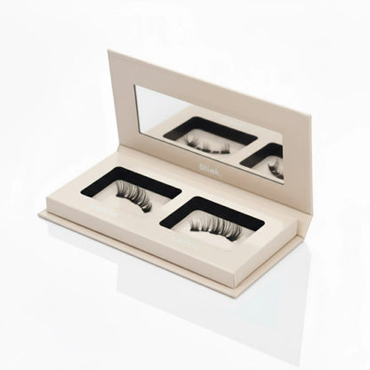 Faux-cils magnétiques Blink. - Cil à cil