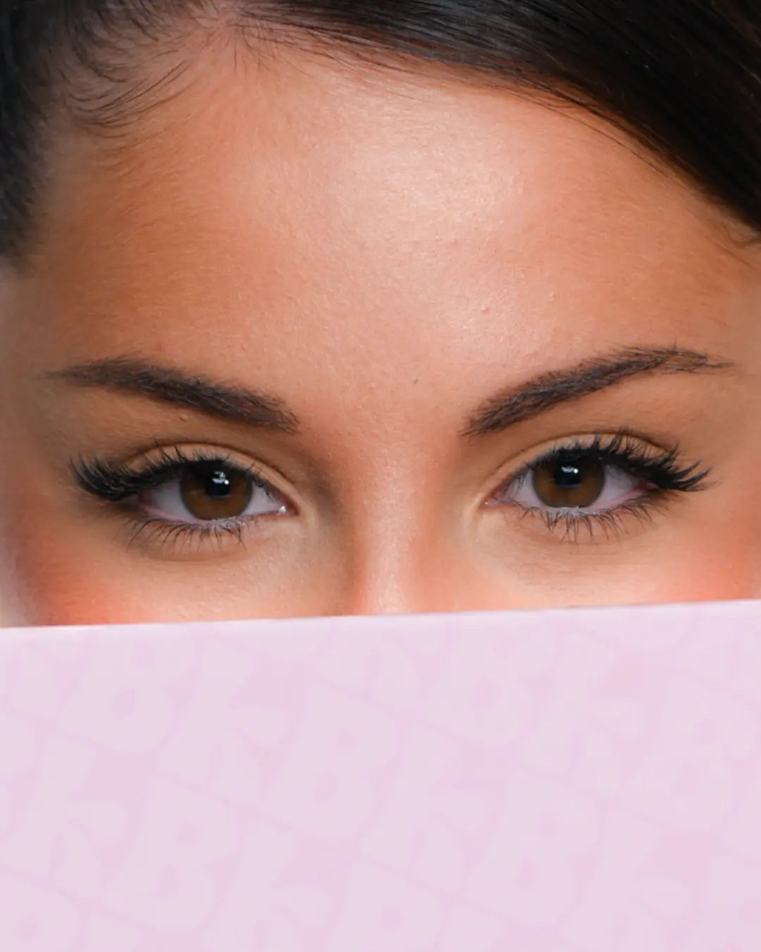 Faux-cils magnétiques Blink.