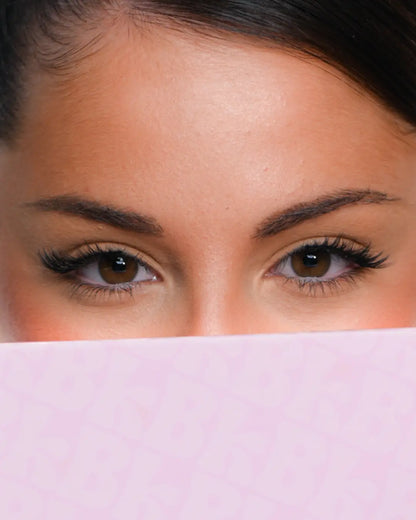 Faux-cils magnétiques Blink.