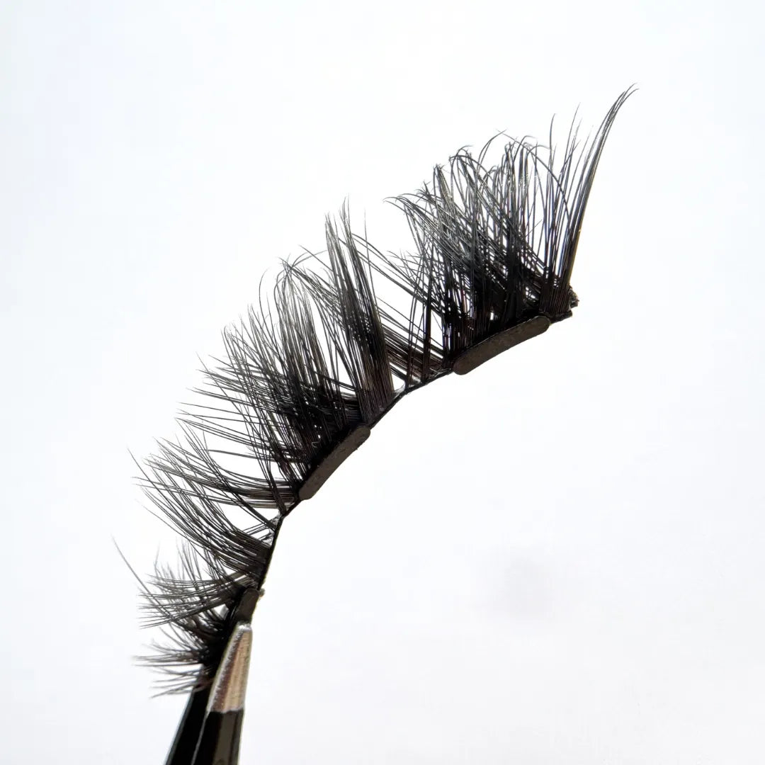 Faux-cils magnétiques Blink. - Intense