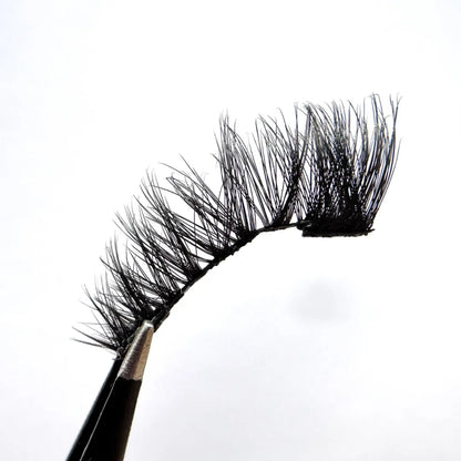 Faux-cils magnétiques Blink. - Yeux de Biche