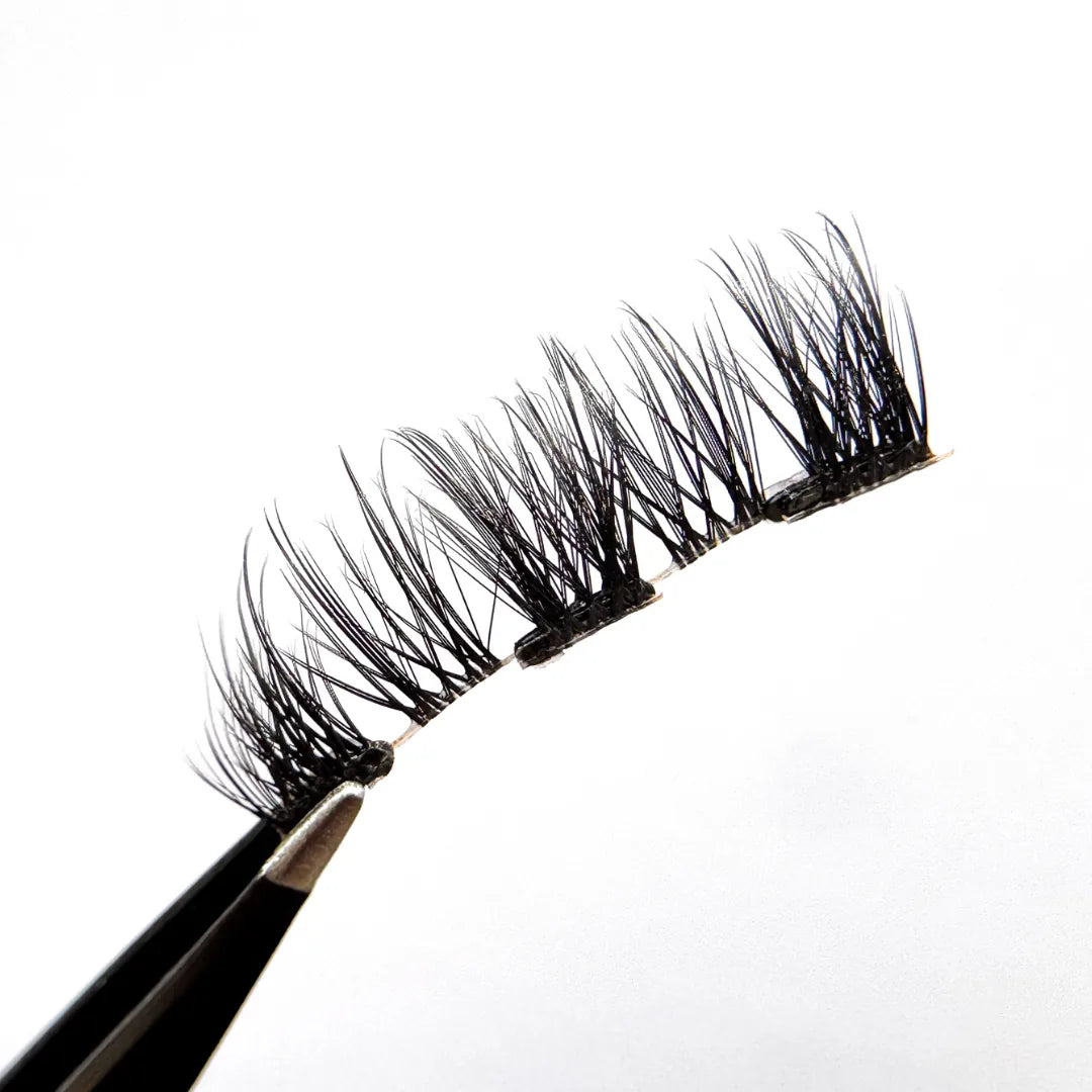 Faux-cils magnétiques Blink. - Cil à cil