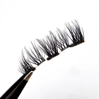 Faux-cils magnétiques Blink. - Cil à cil