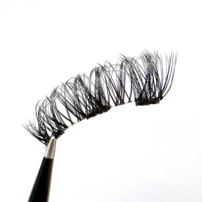 Faux-cils magnétiques Blink. - Volume