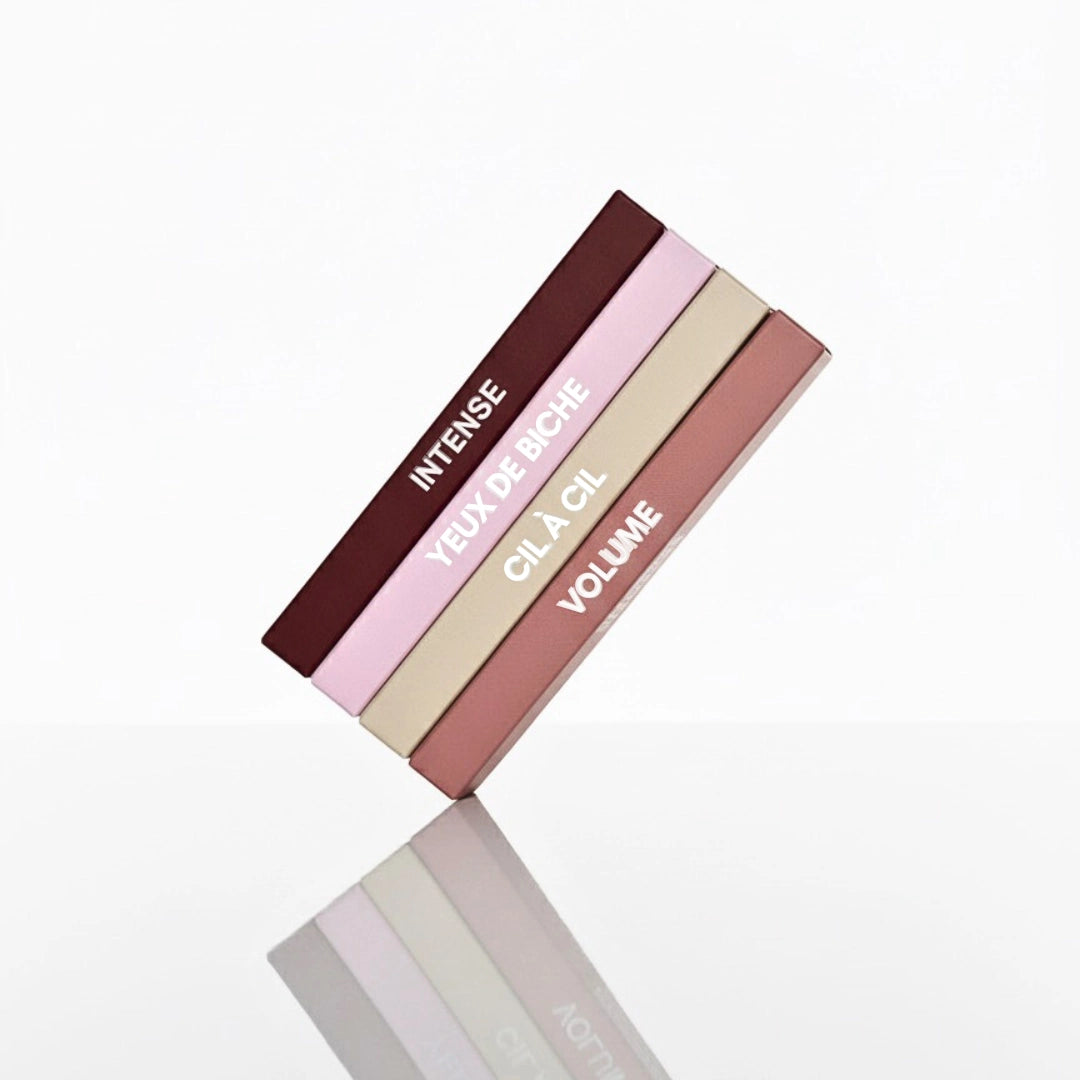 Faux-cils magnétiques Blink. - Cil à cil