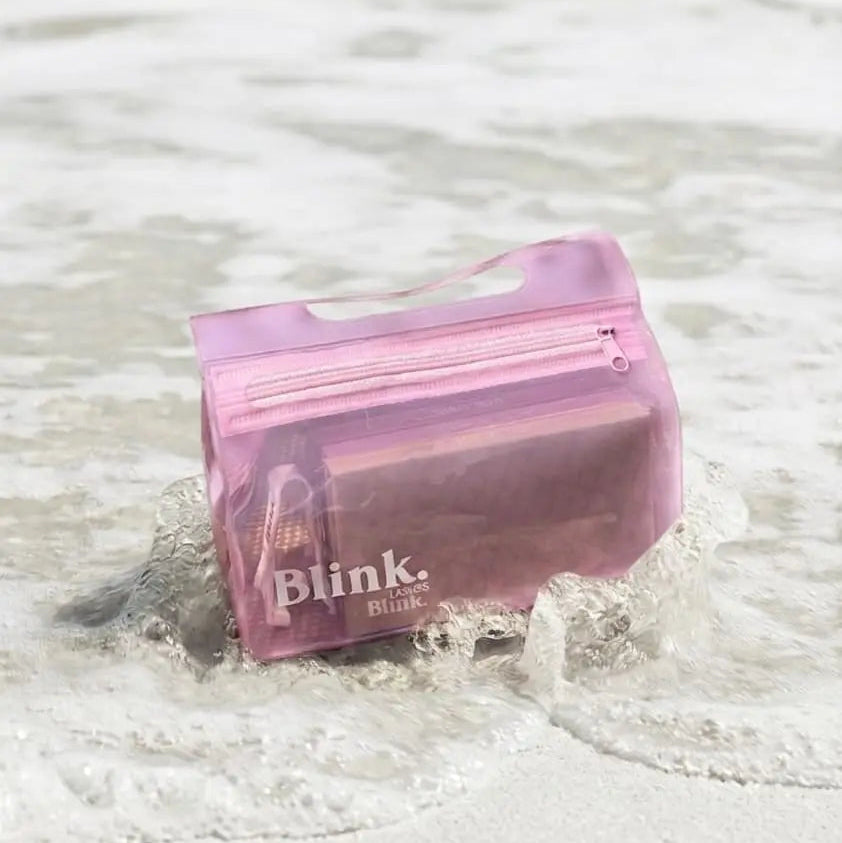 EDITION LIMITÉE - Trousse PINK SUMMER