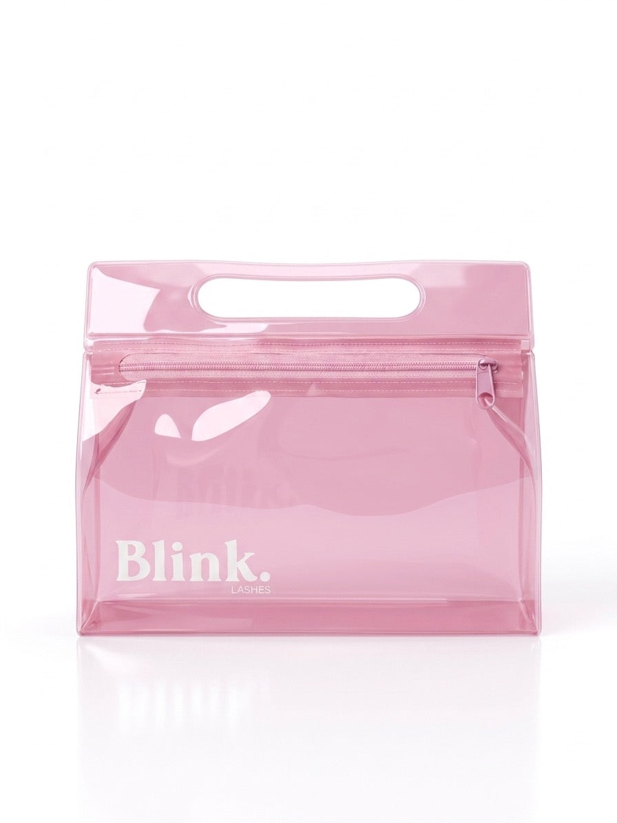 EDITION LIMITÉE - Trousse PINK SUMMER