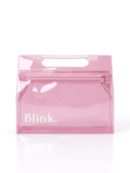 EDITION LIMITÉE - Trousse PINK SUMMER