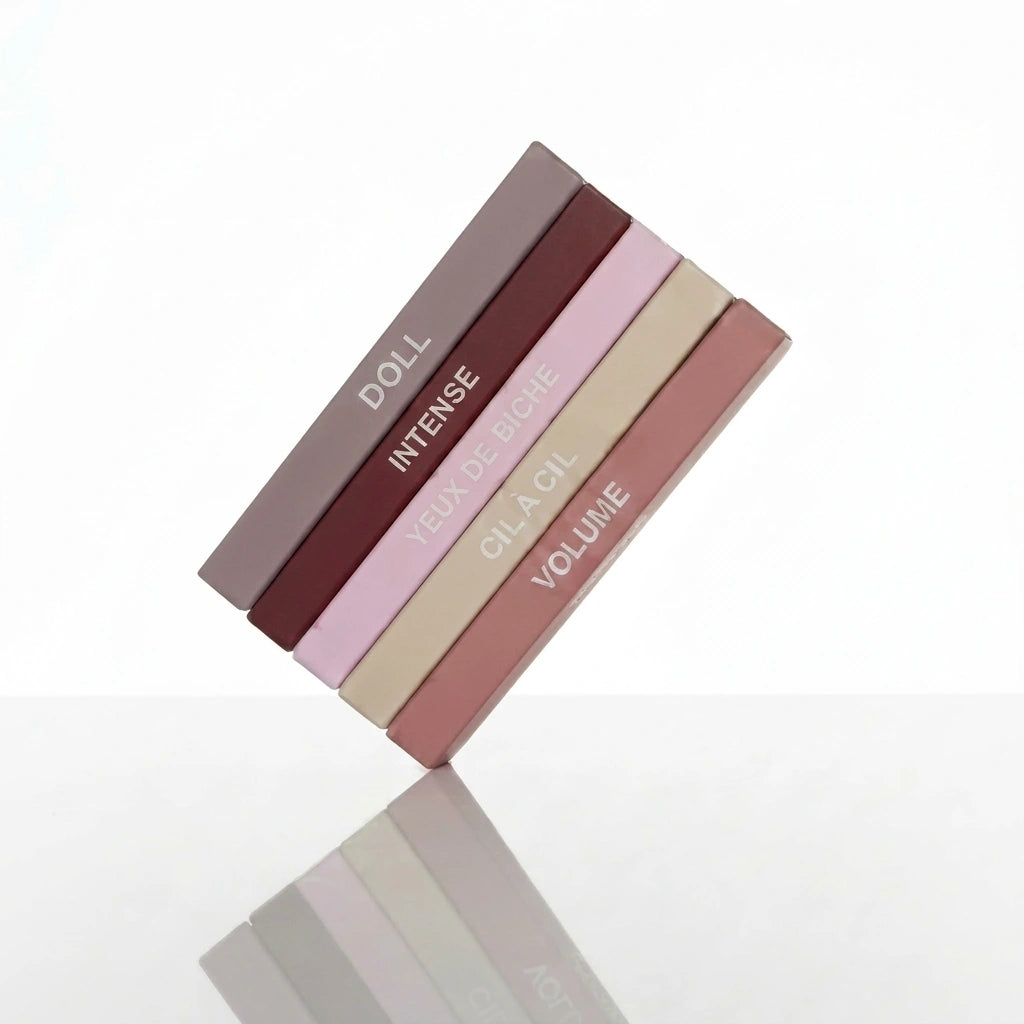 Pack - 5 paires Blink.
