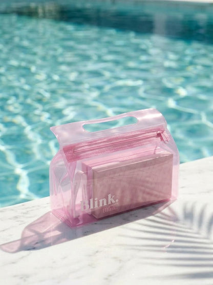 EDITION LIMITÉE - Trousse PINK SUMMER