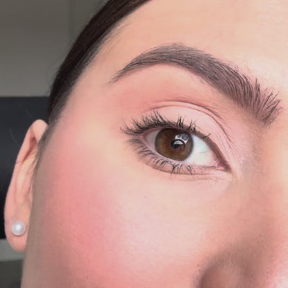 Faux-cils magnétiques Blink. - Yeux de Biche