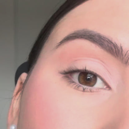 Faux-cils magnétiques Blink. - Cil à cil