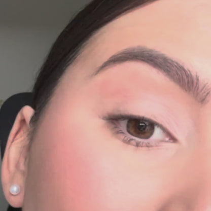 Faux-cils magnétiques Blink. - Intense